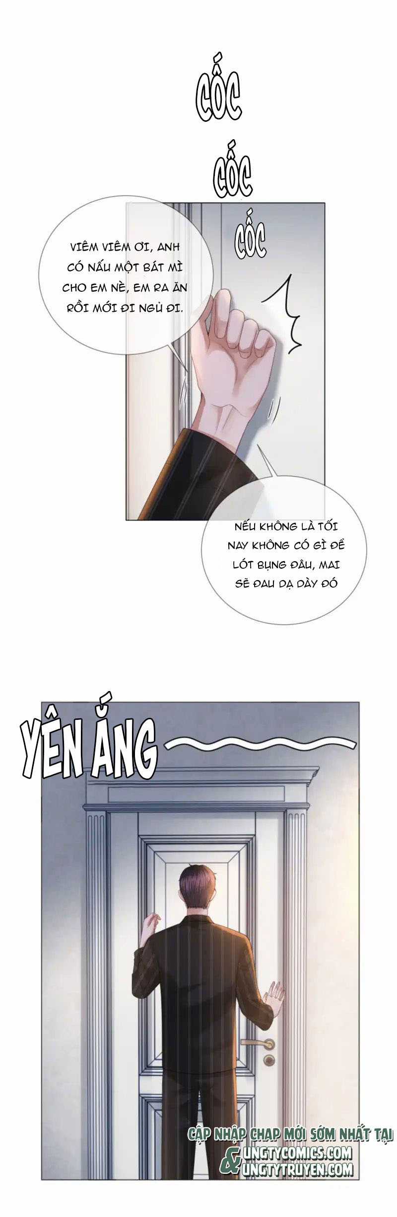 Dior Tiên Sinh Lk - Chapter 28 - Trang 4