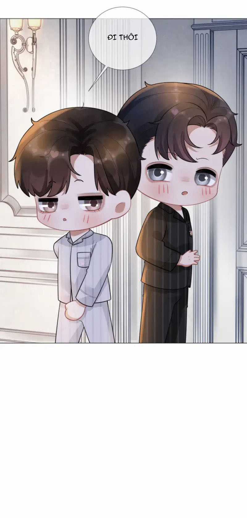 Dior Tiên Sinh Lk - Chapter 28 - Trang 6