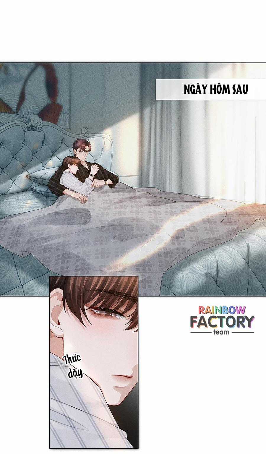 Dior Tiên Sinh Lk - Chapter 29 - Trang 1