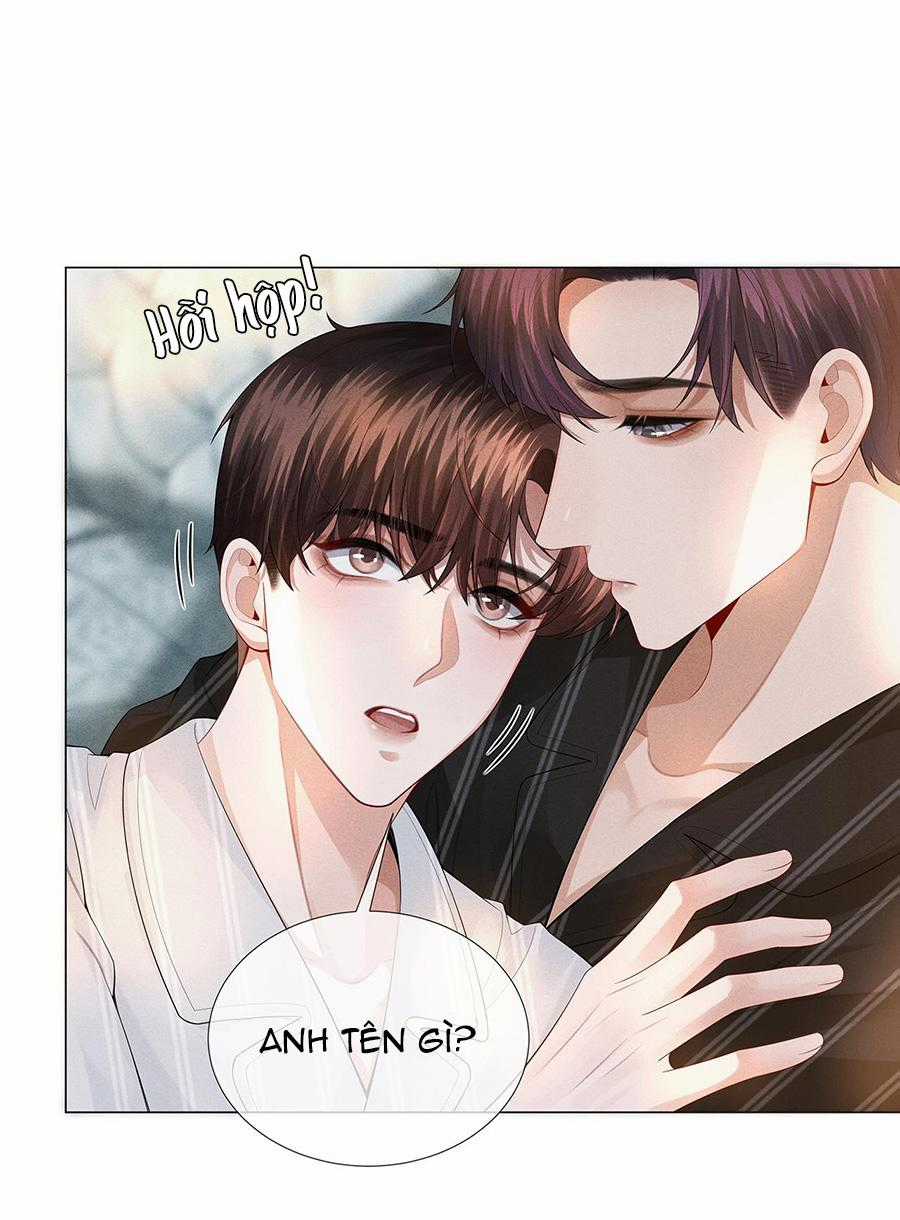 Dior Tiên Sinh Lk - Chapter 29 - Trang 2