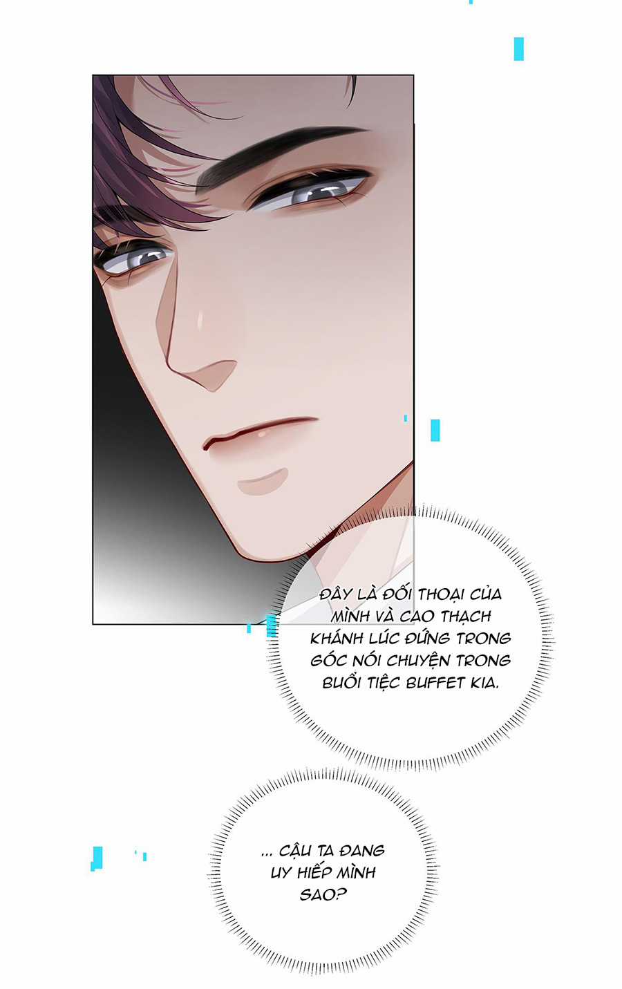 Dior Tiên Sinh Lk - Chapter 29 - Trang 12