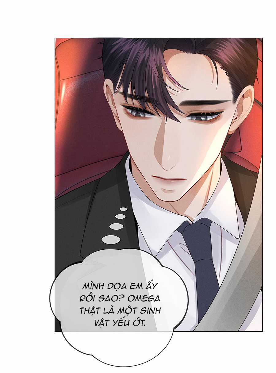 Dior Tiên Sinh Lk - Chapter 29 - Trang 30