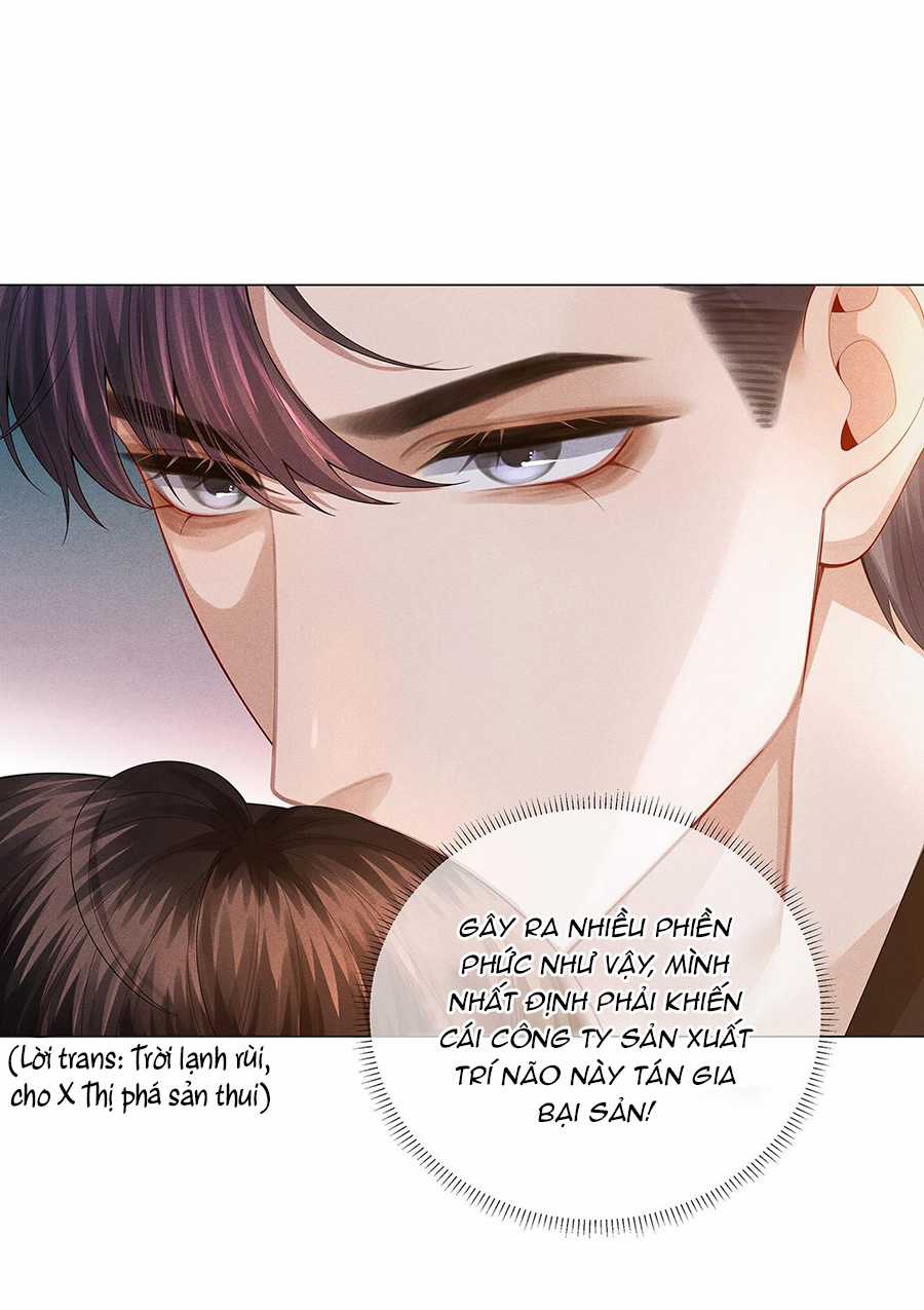 Dior Tiên Sinh Lk - Chapter 29 - Trang 4