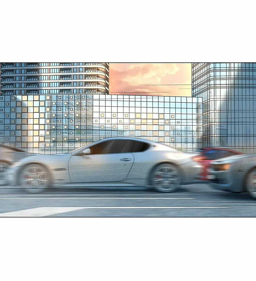 Dior Tiên Sinh Lk - Chapter 29 - Trang 31