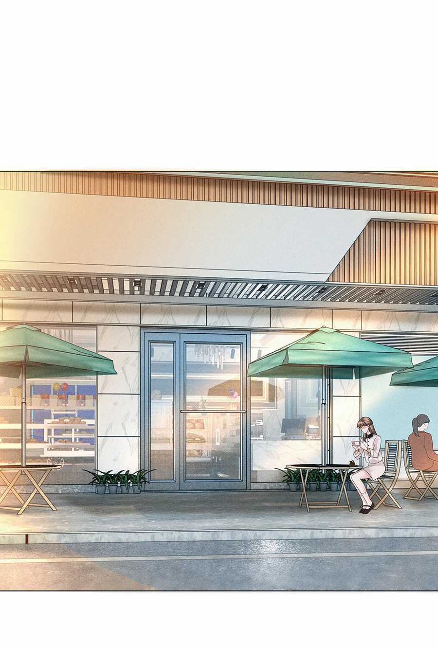 Dior Tiên Sinh Lk - Chapter 29 - Trang 33