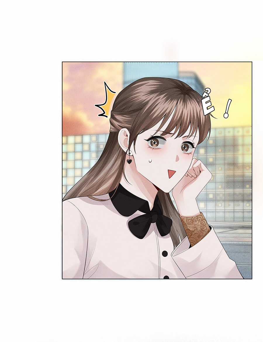 Dior Tiên Sinh Lk - Chapter 29 - Trang 38