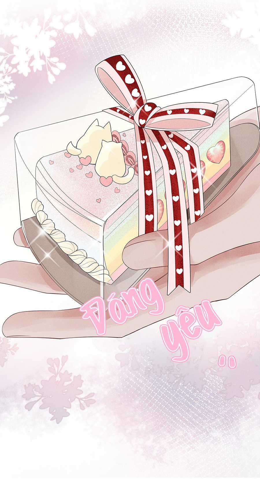 Dior Tiên Sinh Lk - Chapter 29 - Trang 39