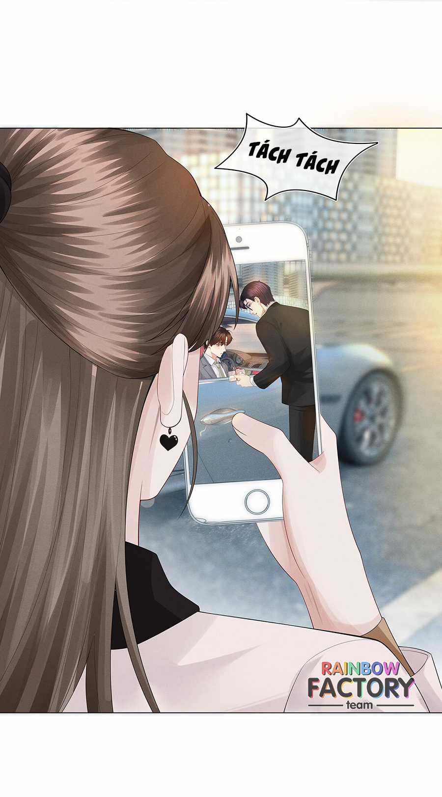 Dior Tiên Sinh Lk - Chapter 29 - Trang 41