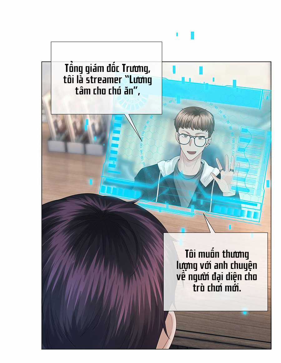 Dior Tiên Sinh Lk - Chapter 29 - Trang 8