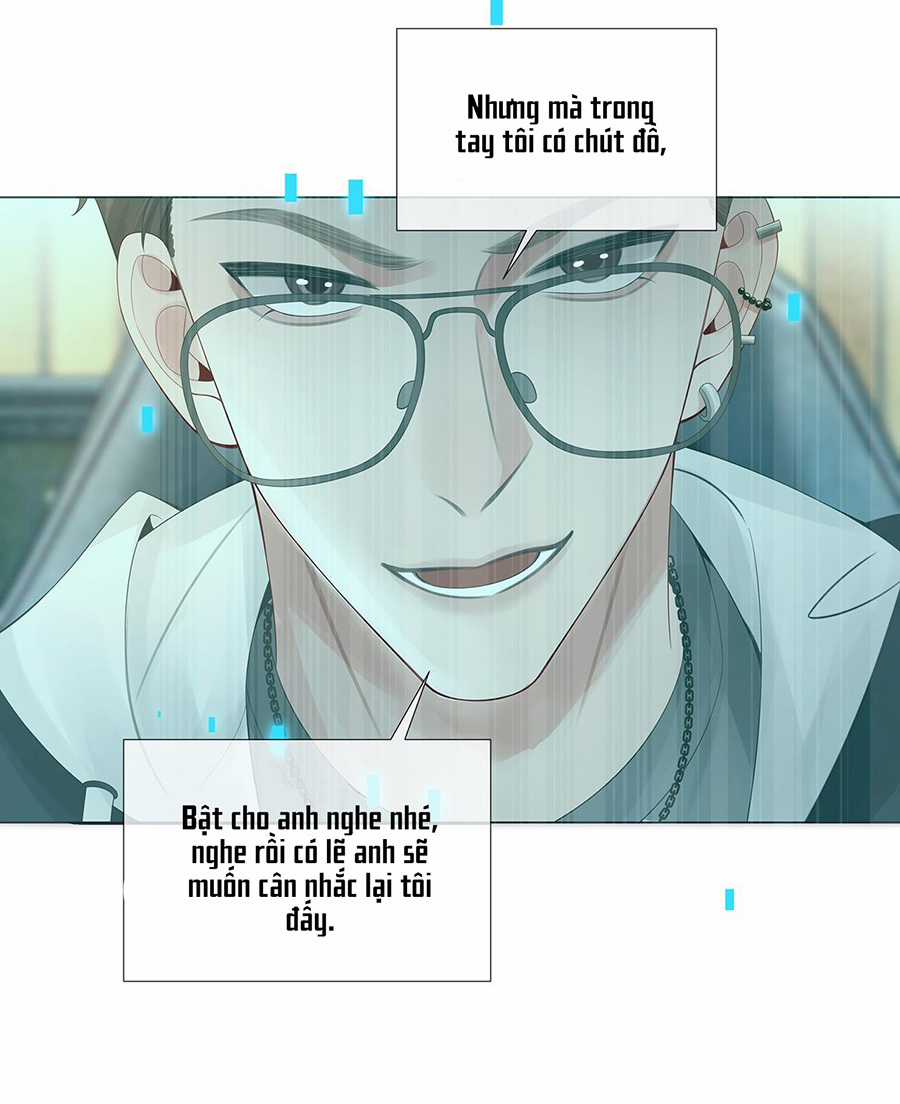 Dior Tiên Sinh Lk - Chapter 29 - Trang 10