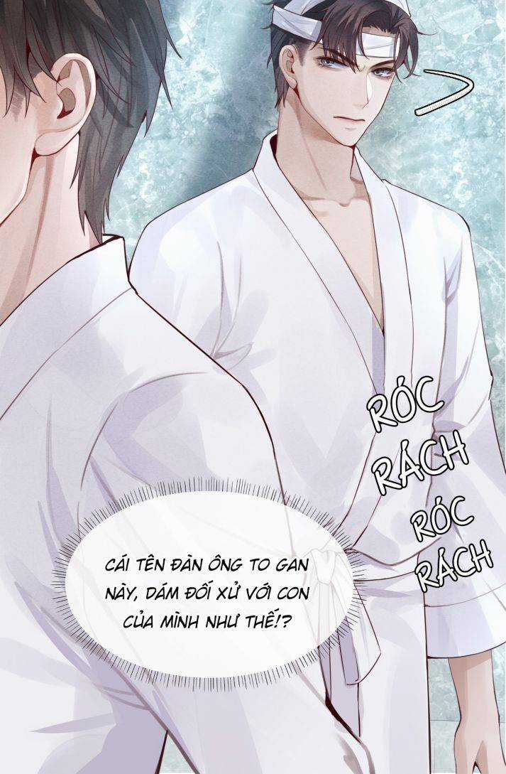 Dior Tiên Sinh Lk - Chapter 3 - Trang 20