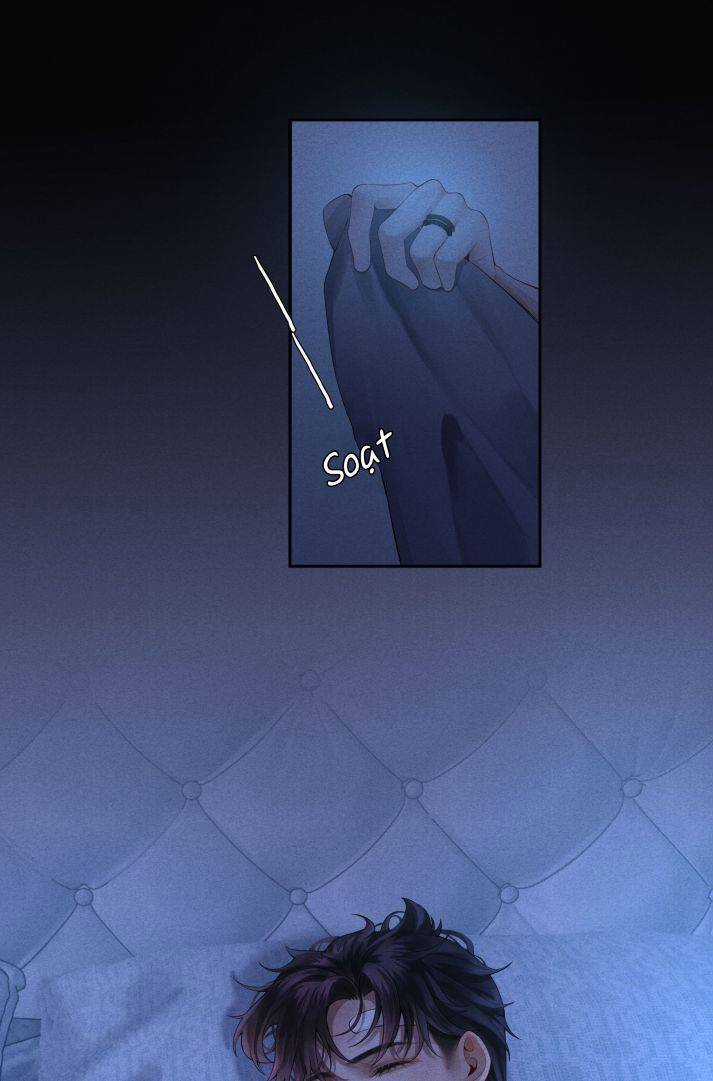 Dior Tiên Sinh Lk - Chapter 3 - Trang 25