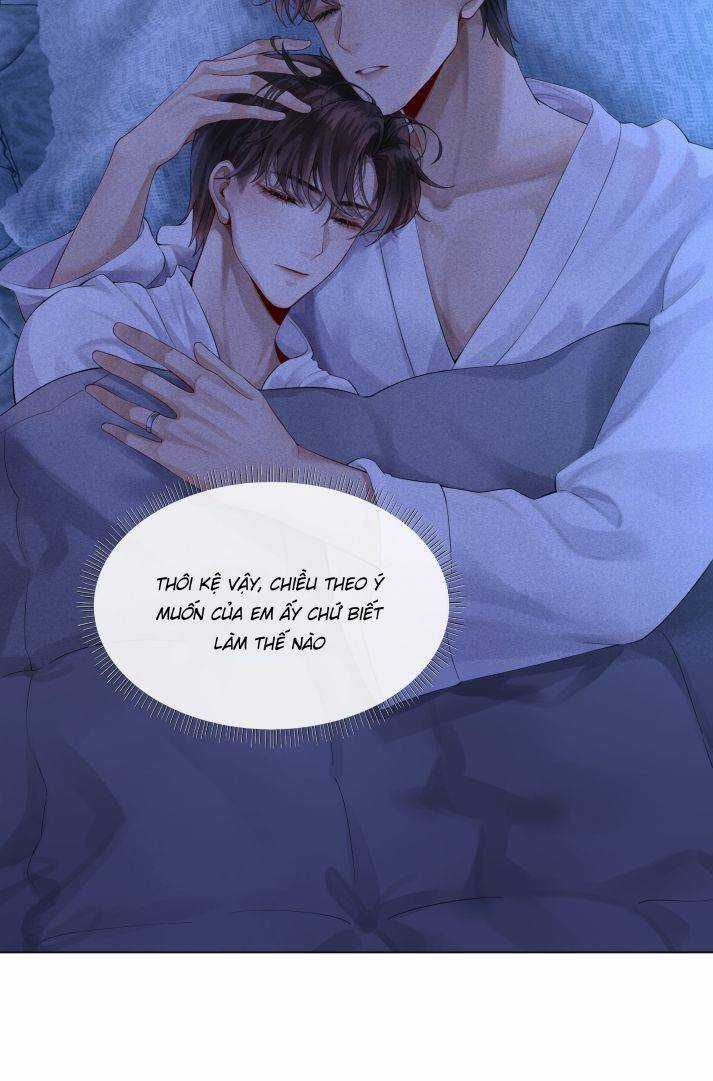 Dior Tiên Sinh Lk - Chapter 3 - Trang 26