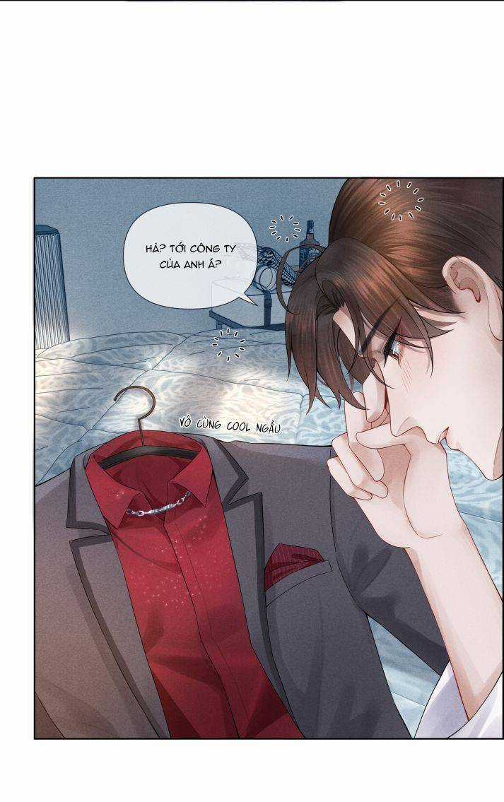 Dior Tiên Sinh Lk - Chapter 3 - Trang 30