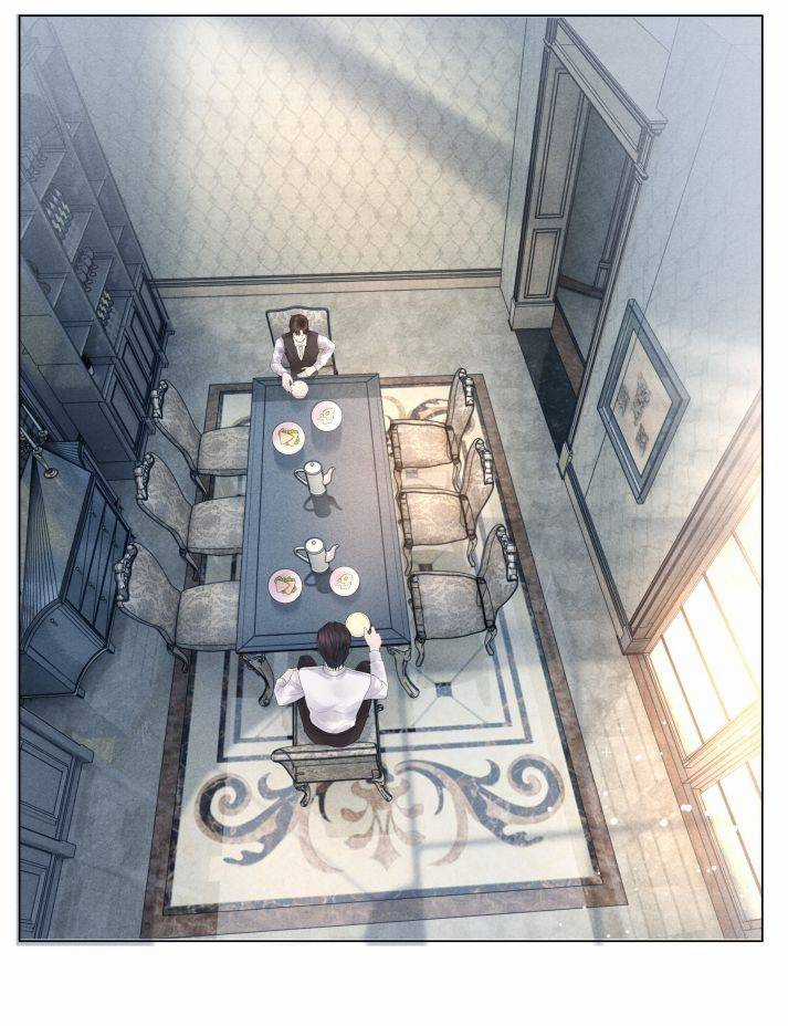 Dior Tiên Sinh Lk - Chapter 3 - Trang 33