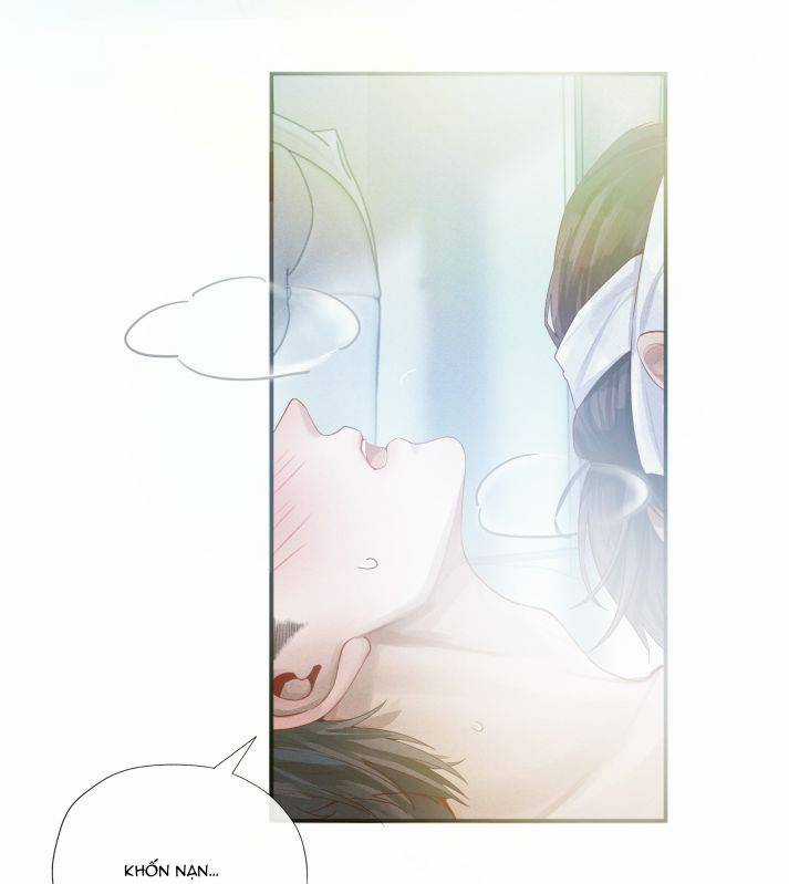 Dior Tiên Sinh Lk - Chapter 3 - Trang 5