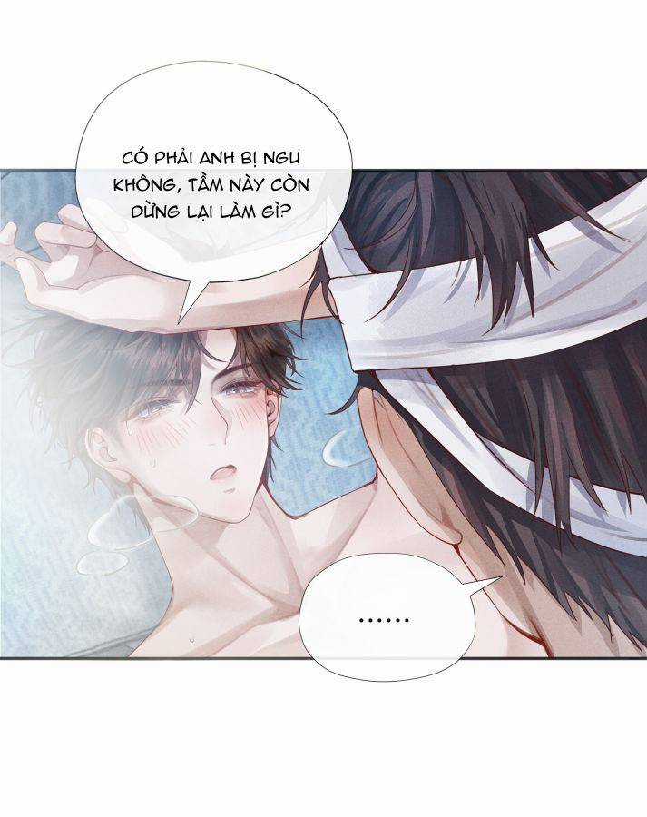Dior Tiên Sinh Lk - Chapter 3 - Trang 7
