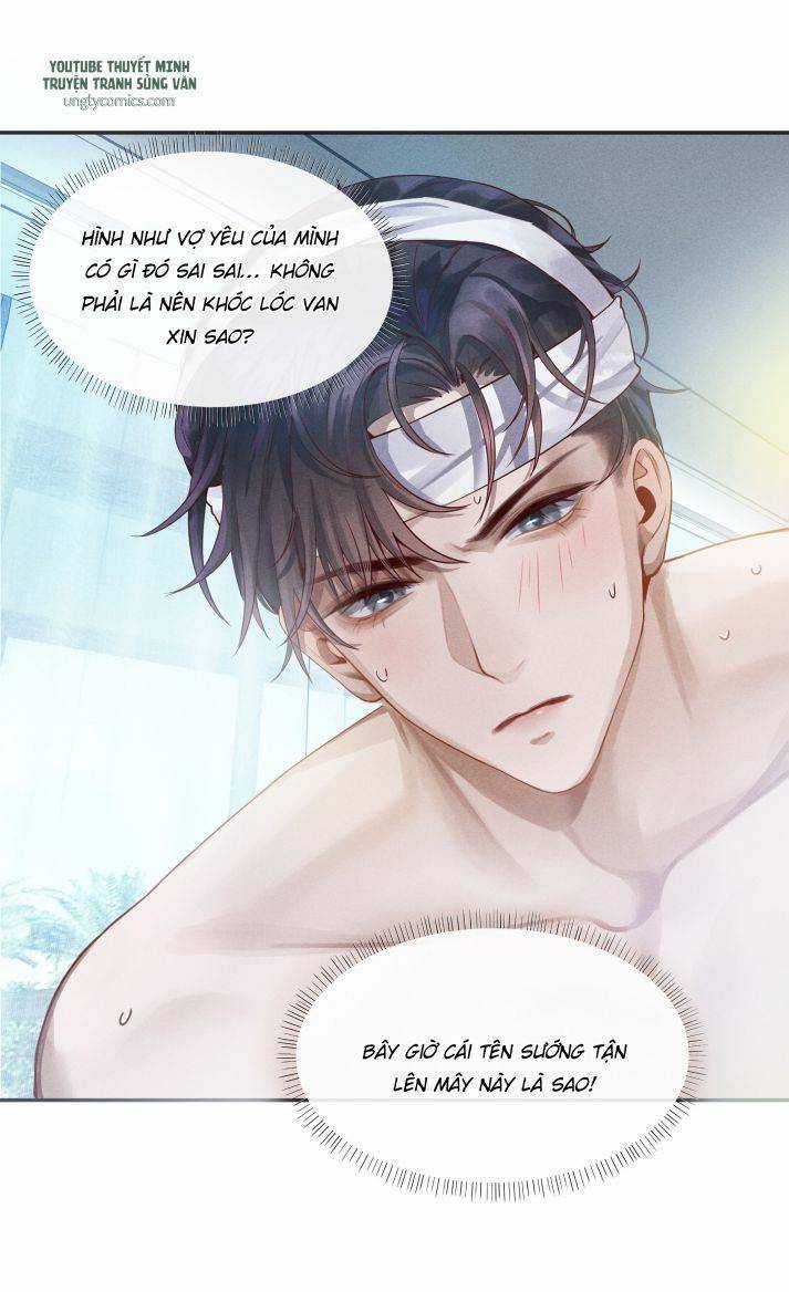 Dior Tiên Sinh Lk - Chapter 3 - Trang 8