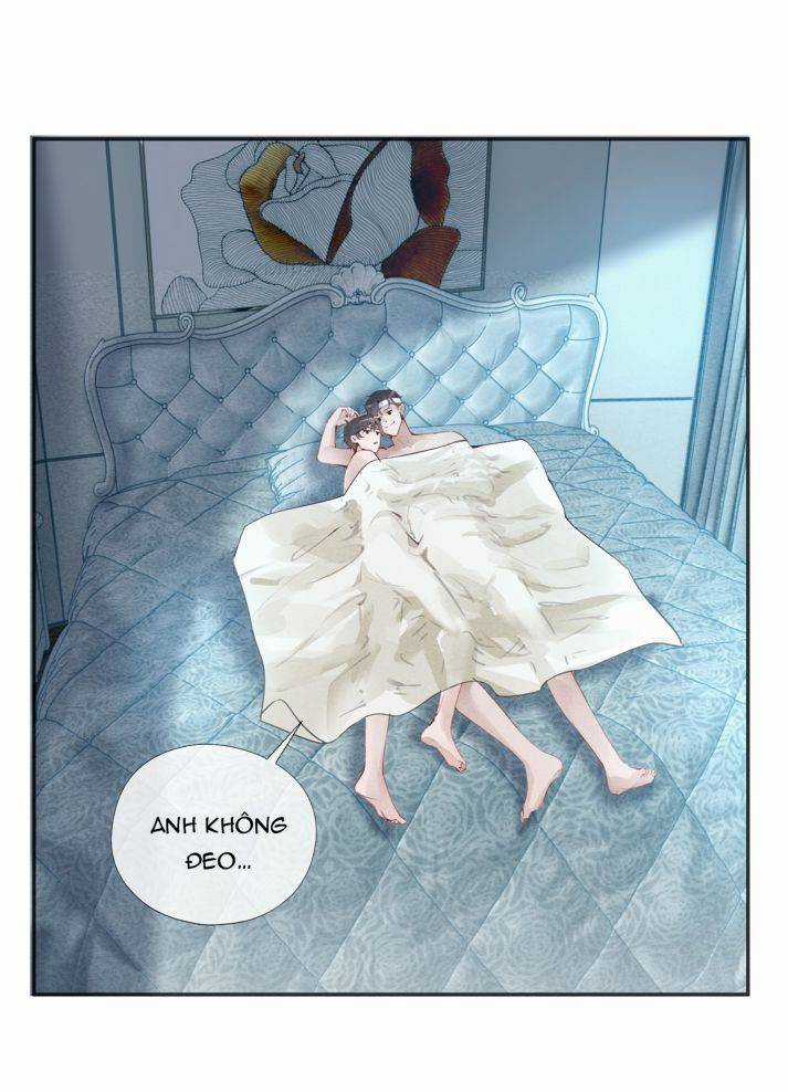 Dior Tiên Sinh Lk - Chapter 3 - Trang 10