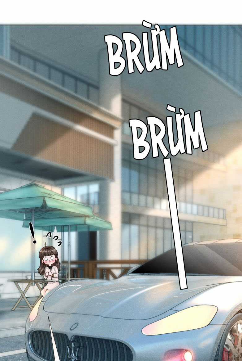 Dior Tiên Sinh Lk - Chapter 30 - Trang 4