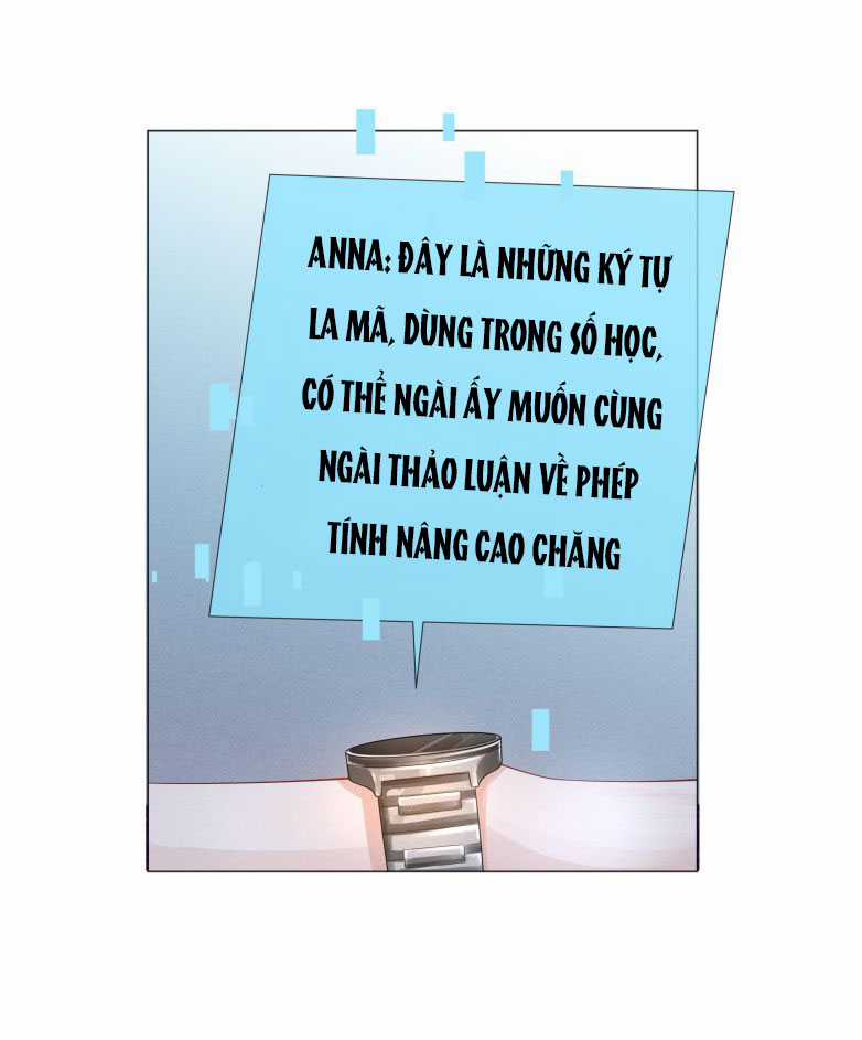 Dior Tiên Sinh Lk - Chapter 30 - Trang 31