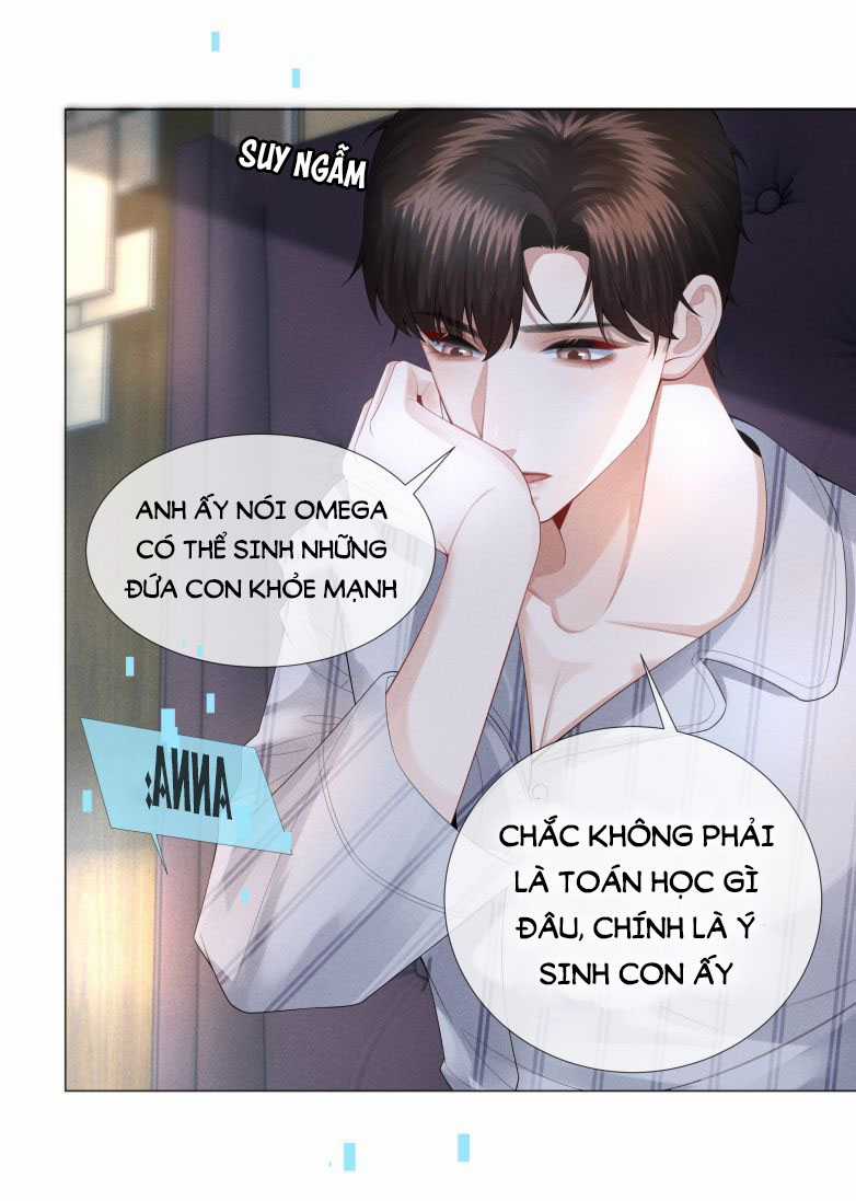 Dior Tiên Sinh Lk - Chapter 30 - Trang 33