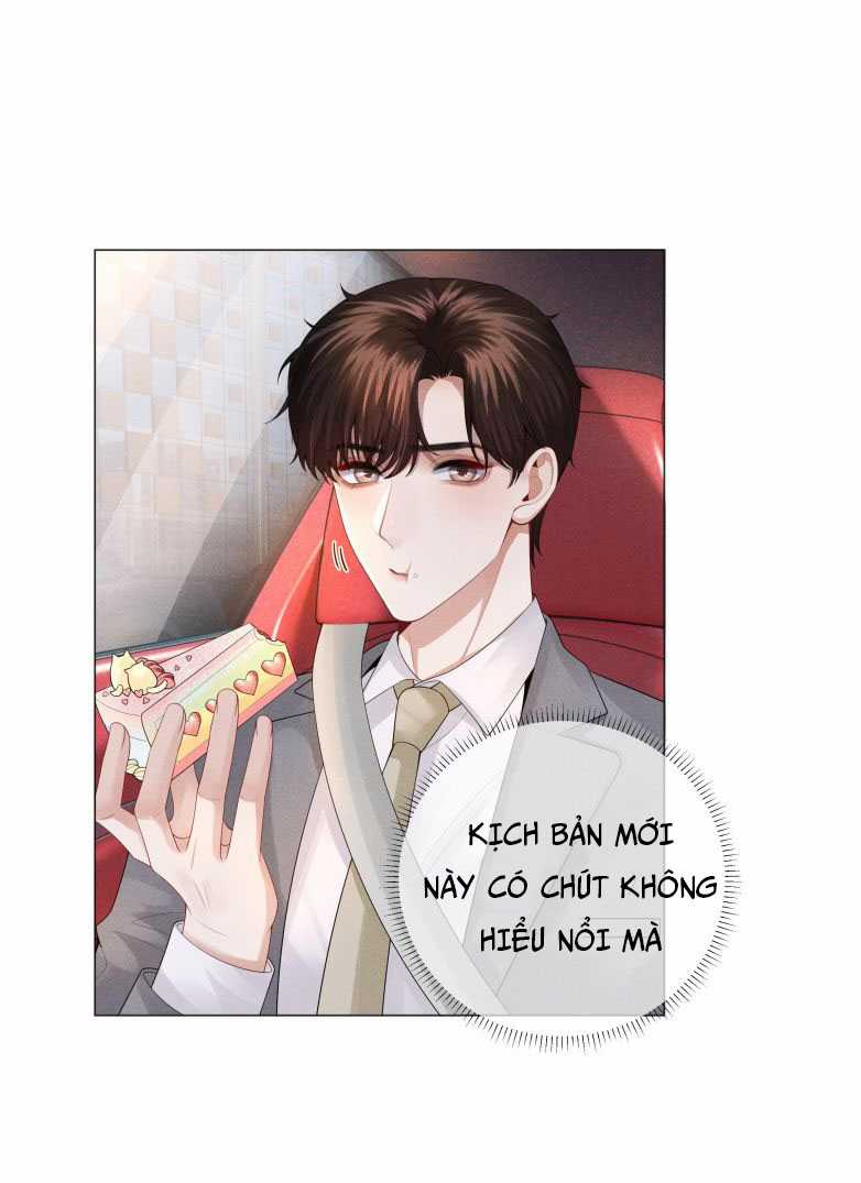 Dior Tiên Sinh Lk - Chapter 30 - Trang 6