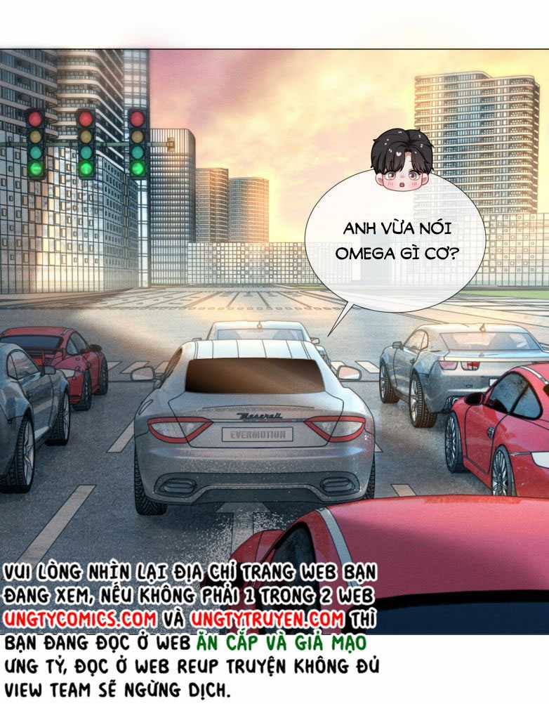 Dior Tiên Sinh Lk - Chapter 30 - Trang 7