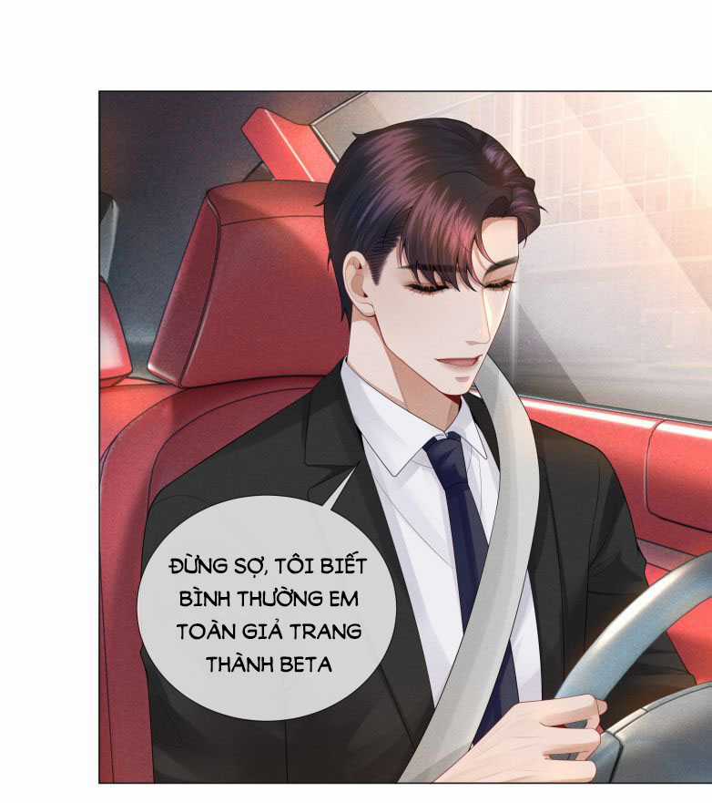 Dior Tiên Sinh Lk - Chapter 30 - Trang 8