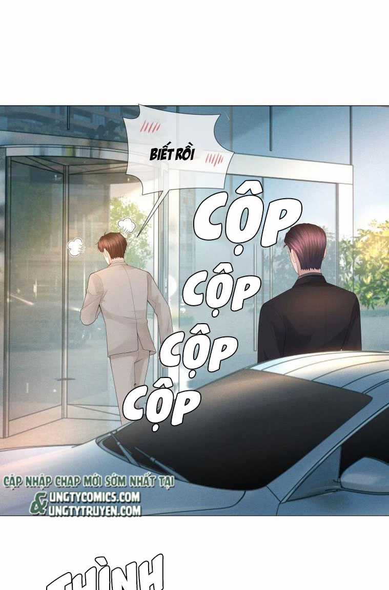 Dior Tiên Sinh Lk - Chapter 31 - Trang 30