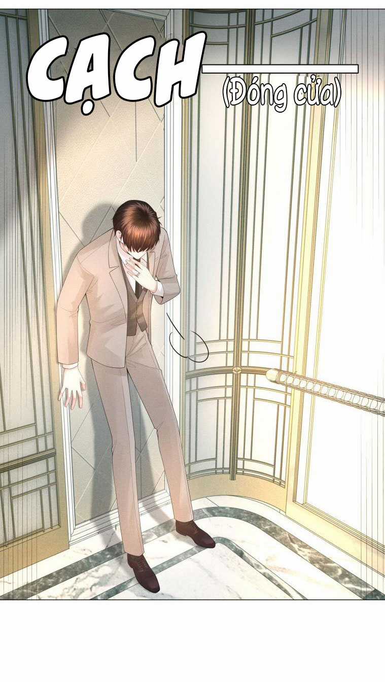 Dior Tiên Sinh Lk - Chapter 31 - Trang 33