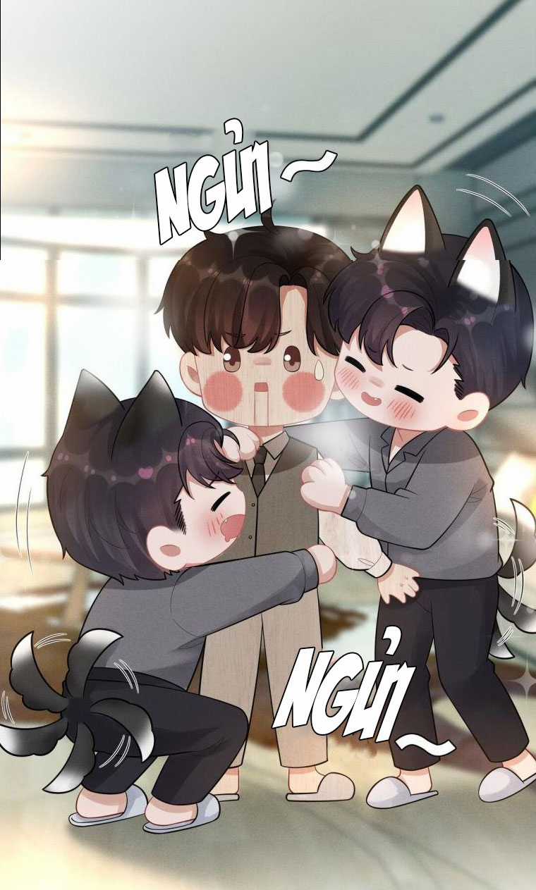 Dior Tiên Sinh Lk - Chapter 31 - Trang 7