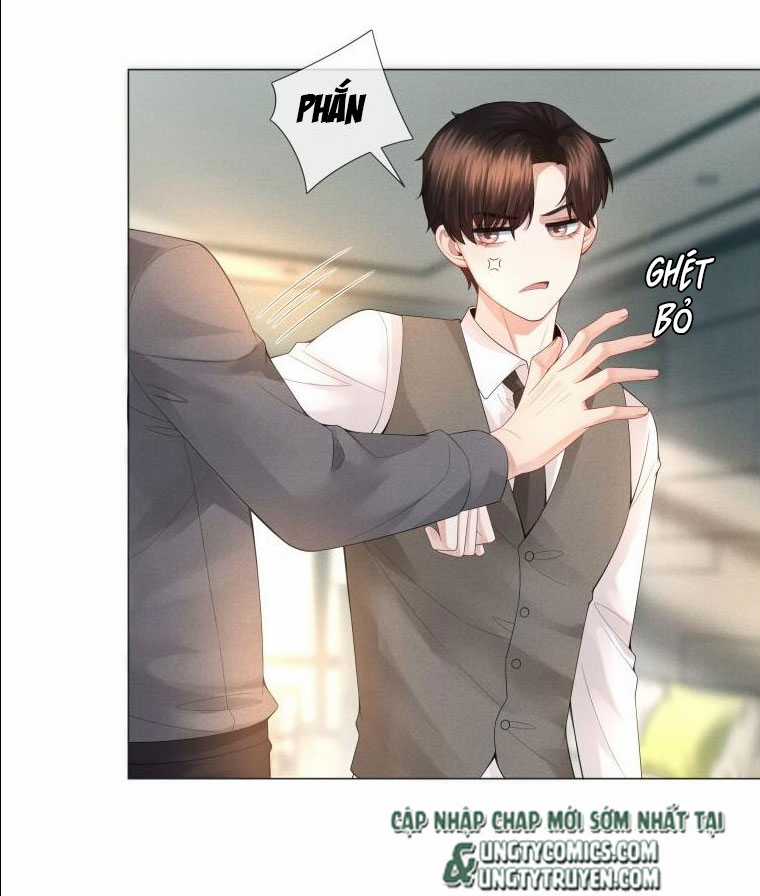 Dior Tiên Sinh Lk - Chapter 31 - Trang 9