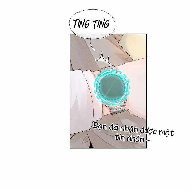 Dior Tiên Sinh Lk - Chapter 32 - Trang 23