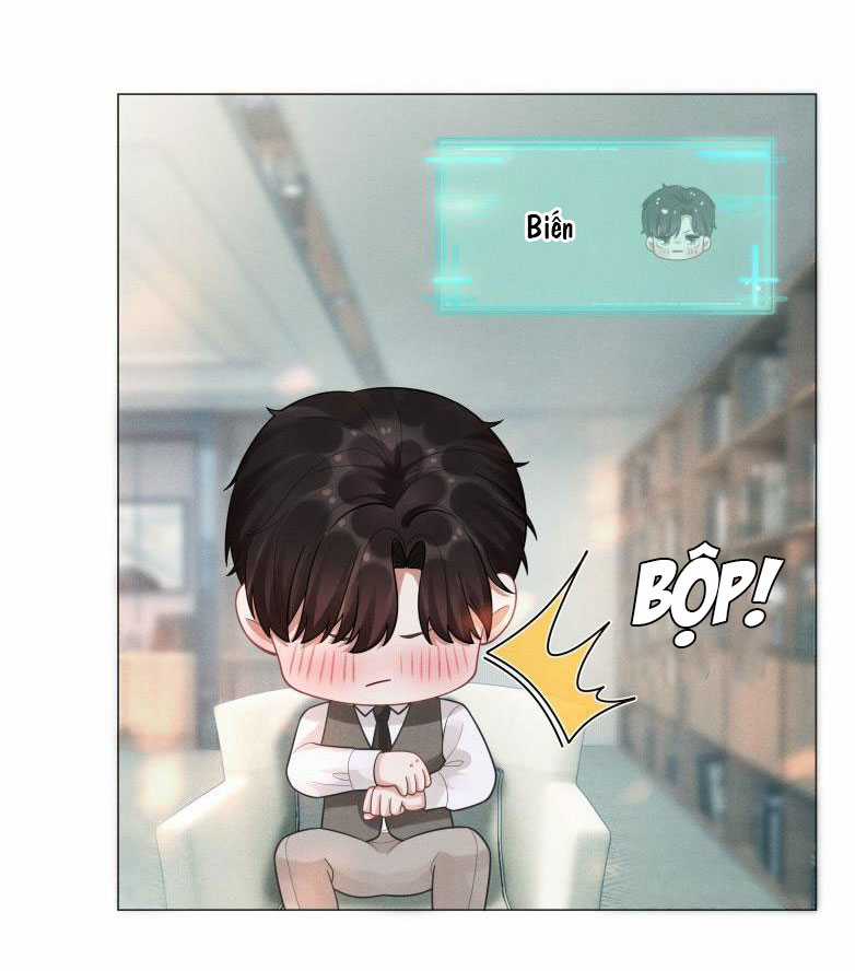 Dior Tiên Sinh Lk - Chapter 32 - Trang 25