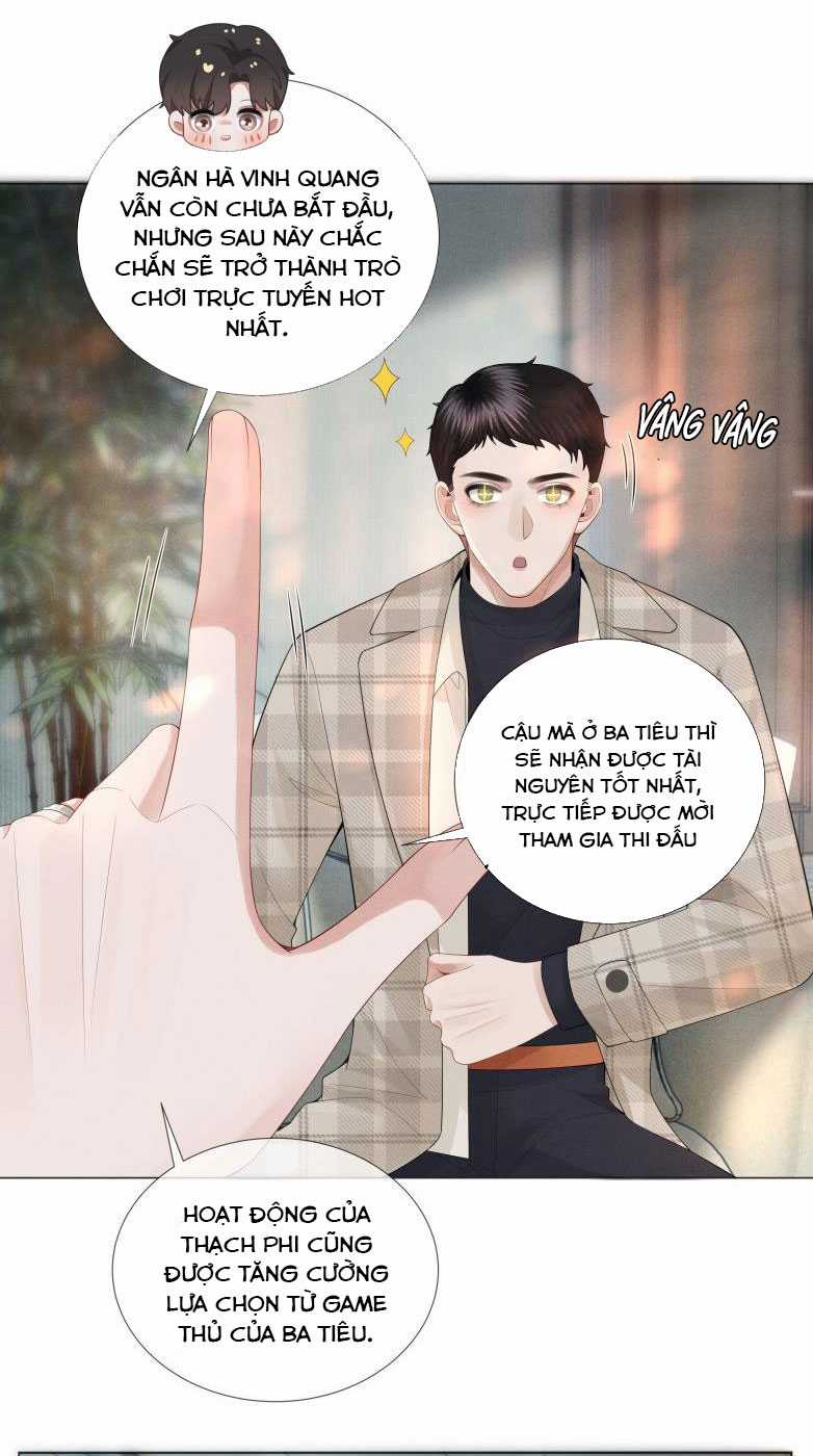 Dior Tiên Sinh Lk - Chapter 32 - Trang 28
