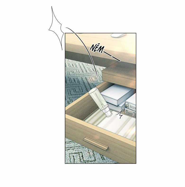 Dior Tiên Sinh Lk - Chapter 32 - Trang 4