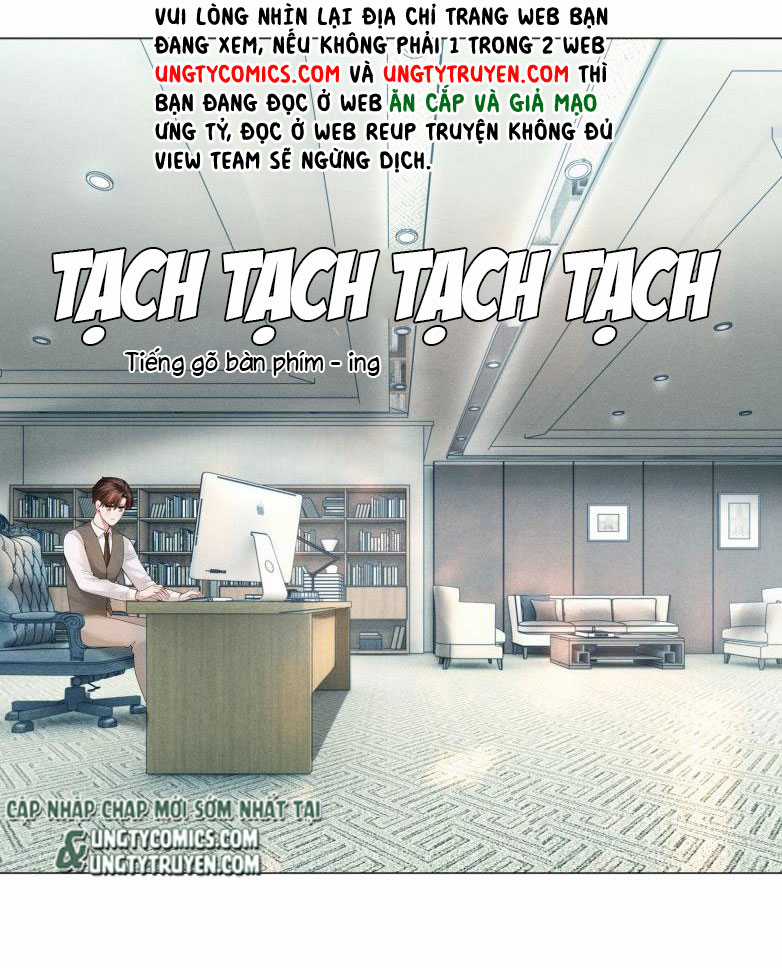 Dior Tiên Sinh Lk - Chapter 32 - Trang 5