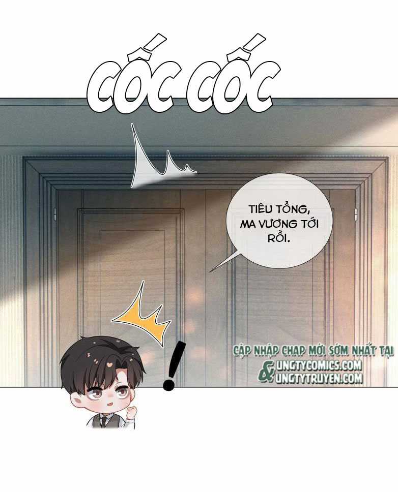 Dior Tiên Sinh Lk - Chapter 32 - Trang 8