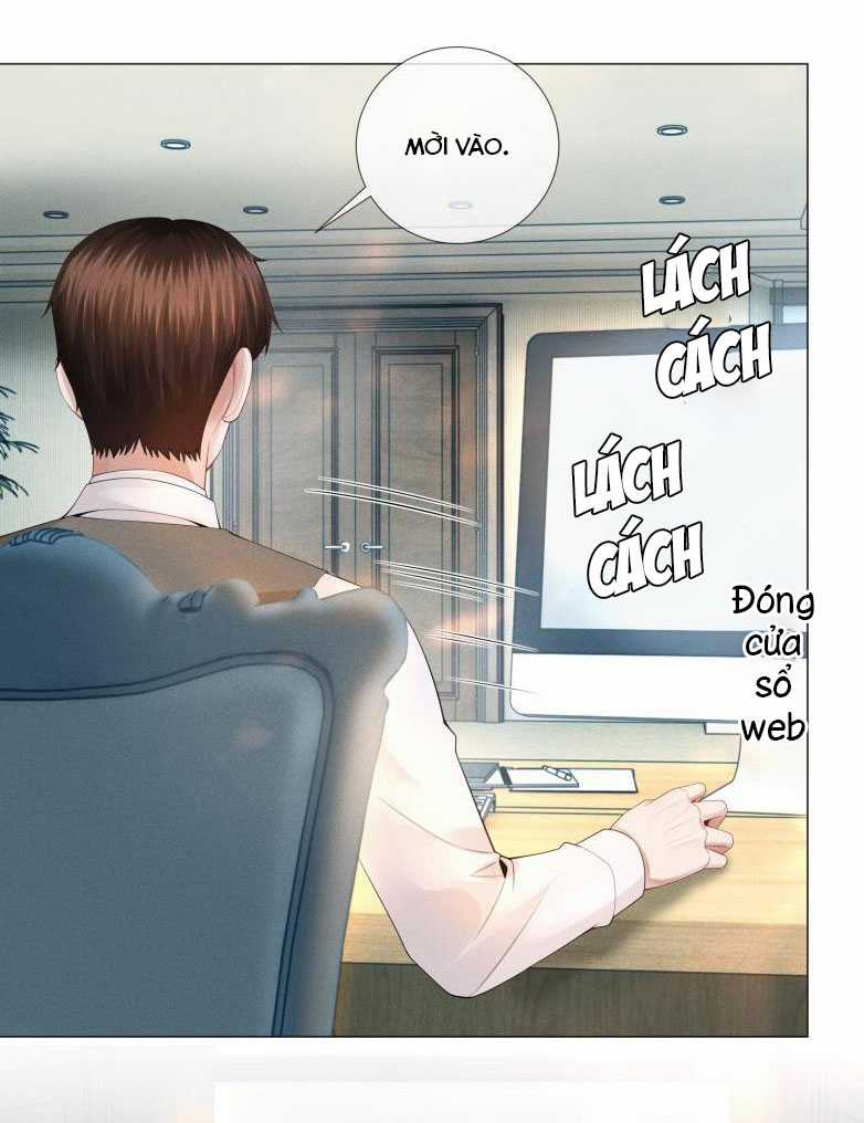 Dior Tiên Sinh Lk - Chapter 32 - Trang 9