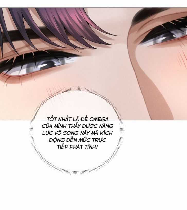 Dior Tiên Sinh Lk - Chapter 33 - Trang 19