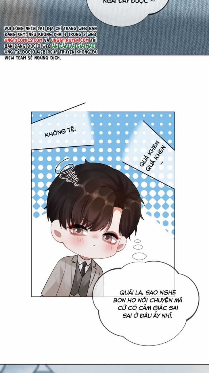 Dior Tiên Sinh Lk - Chapter 33 - Trang 5