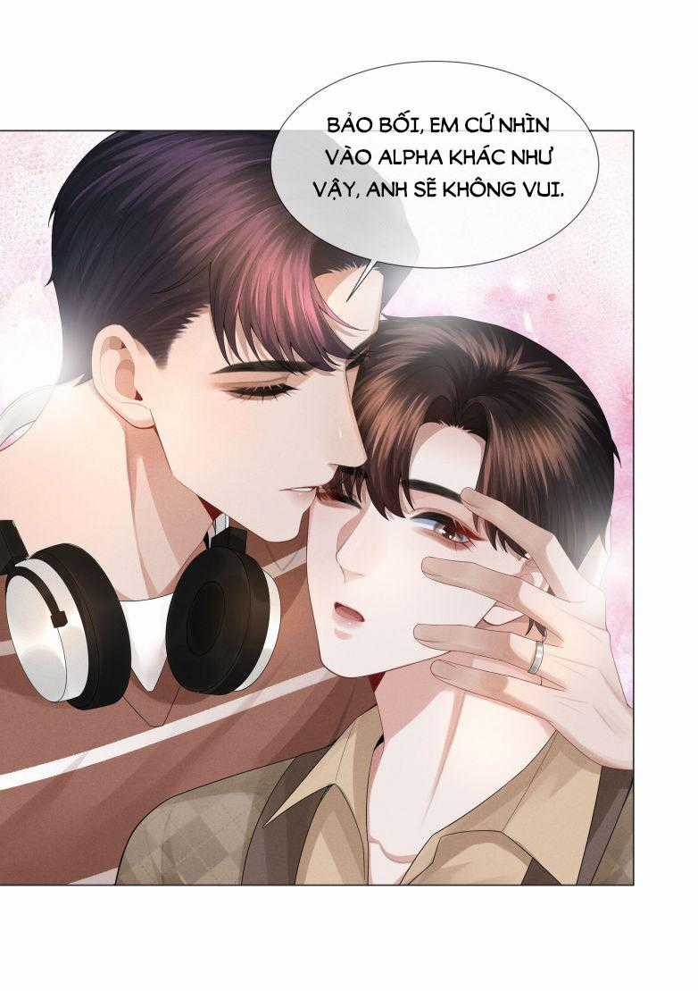 Dior Tiên Sinh Lk - Chapter 35 - Trang 2