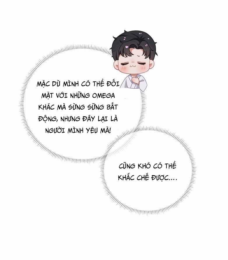 Dior Tiên Sinh Lk - Chapter 35 - Trang 19