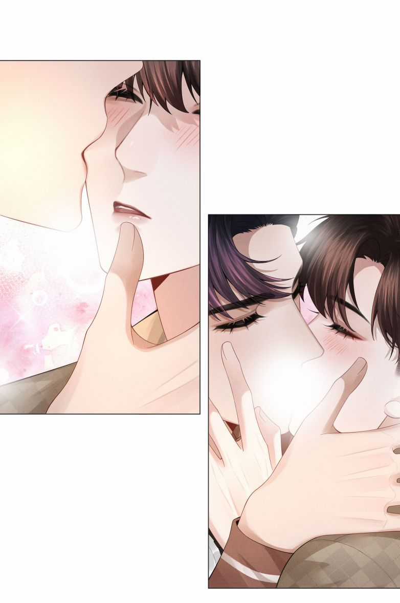 Dior Tiên Sinh Lk - Chapter 35 - Trang 3