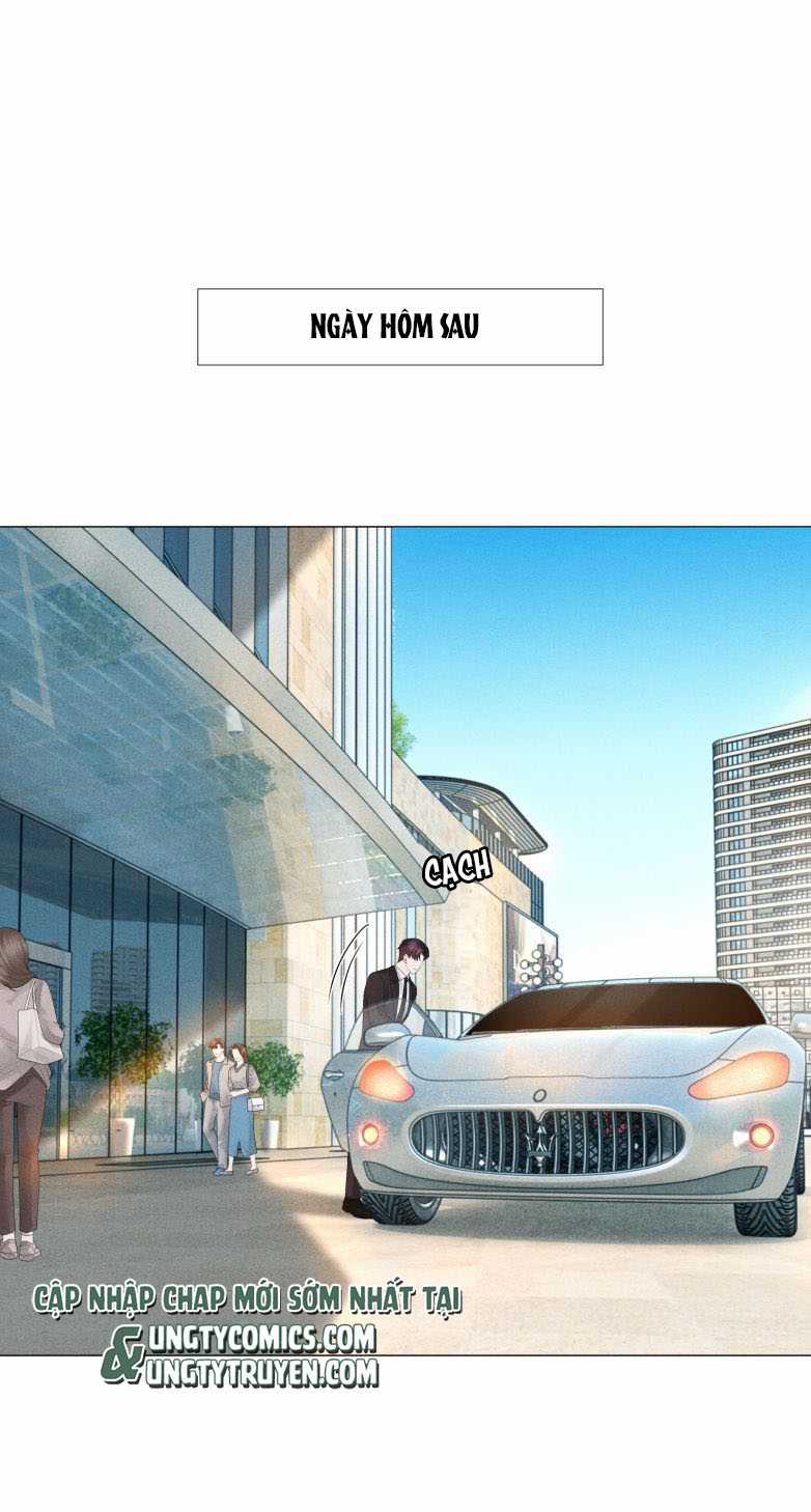 Dior Tiên Sinh Lk - Chapter 35 - Trang 30