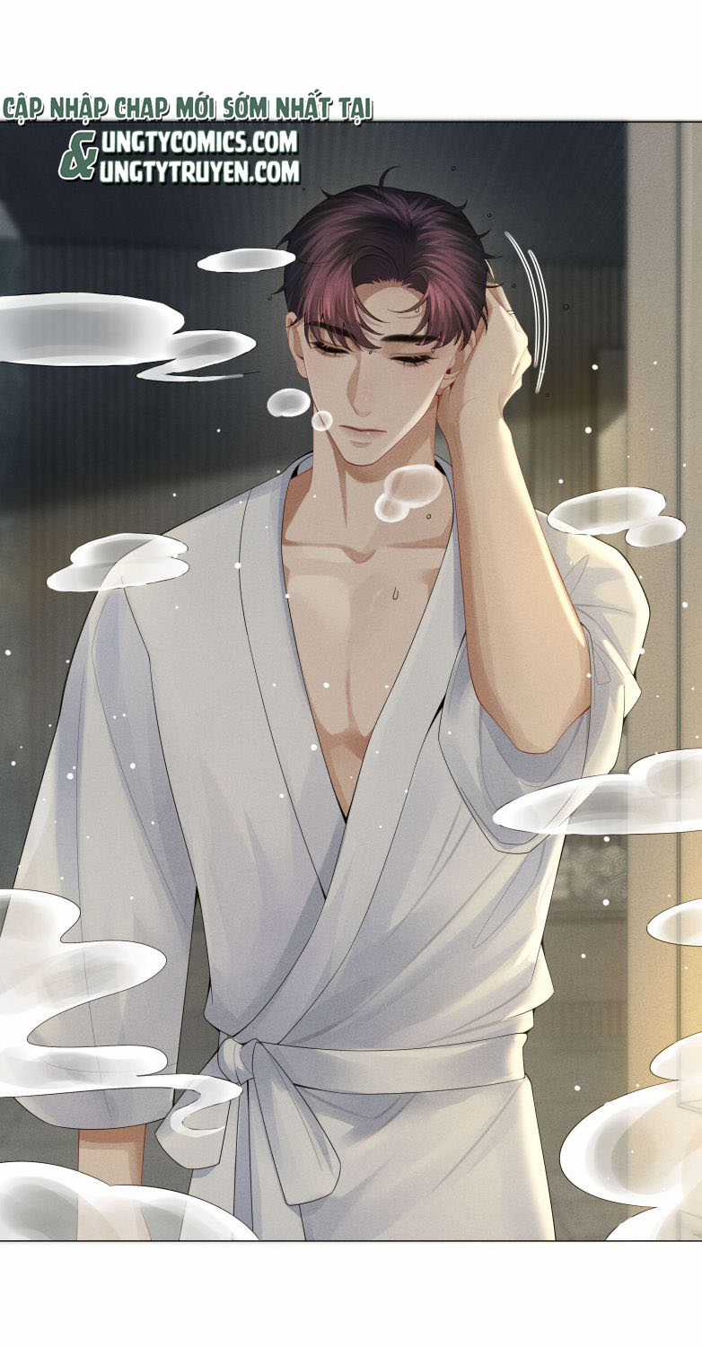 Dior Tiên Sinh Lk - Chapter 35 - Trang 7