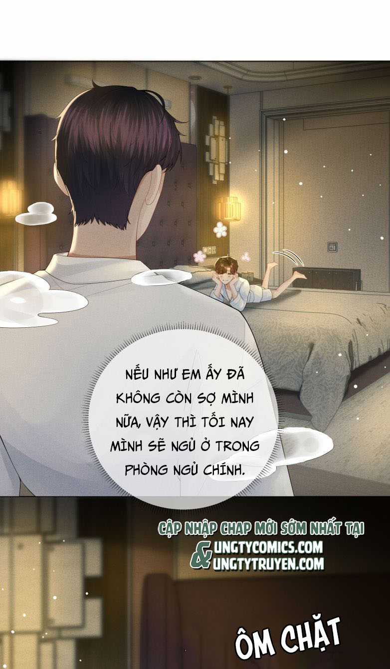 Dior Tiên Sinh Lk - Chapter 35 - Trang 8