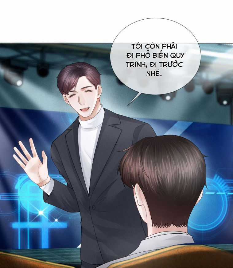 Dior Tiên Sinh Lk - Chapter 36 - Trang 13