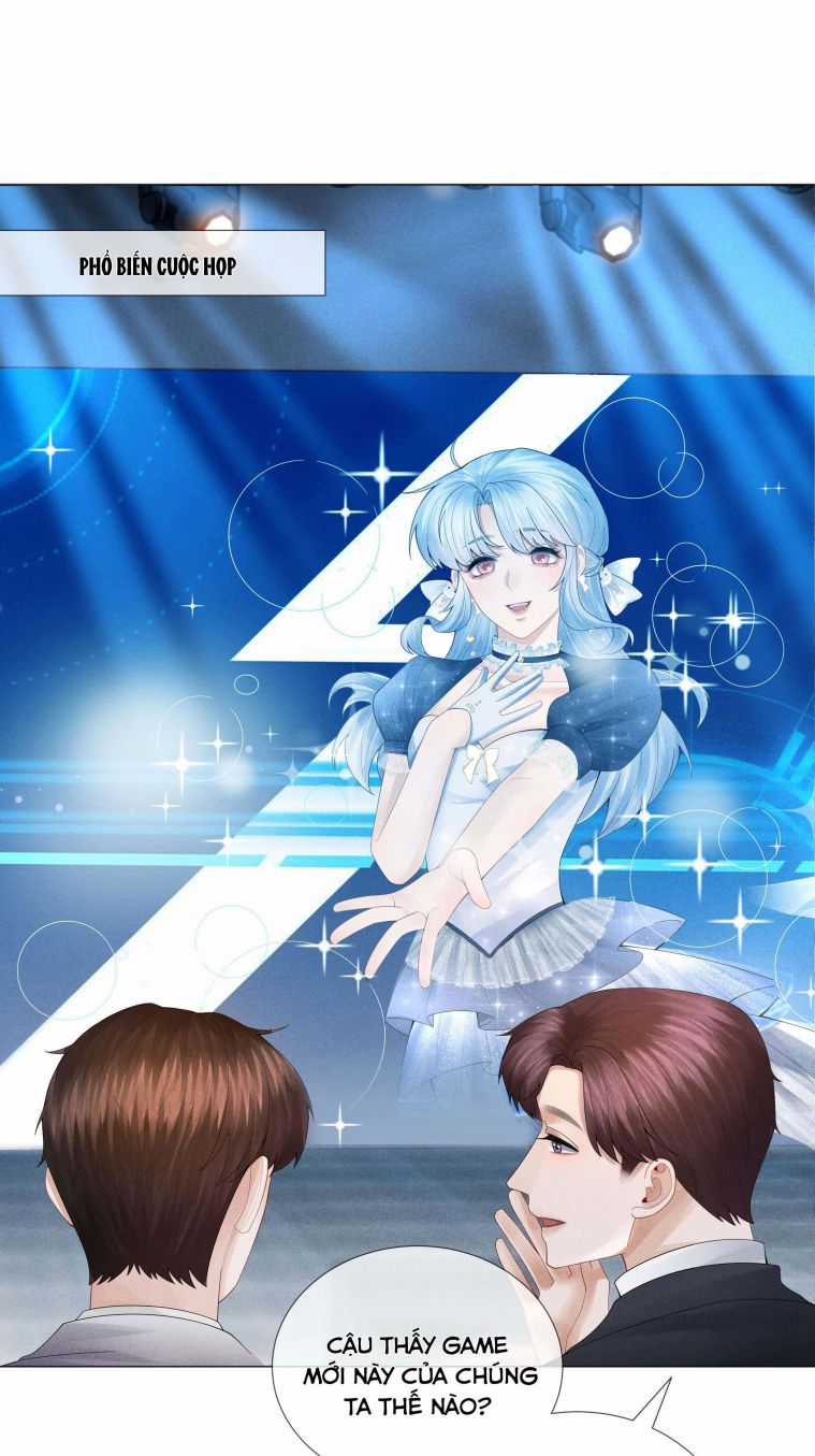 Dior Tiên Sinh Lk - Chapter 36 - Trang 26